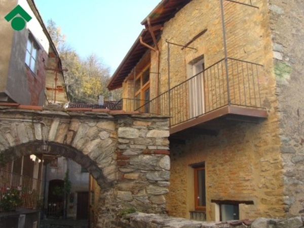 Click here for full details of this property for sale in Val Argentina, Italy.
